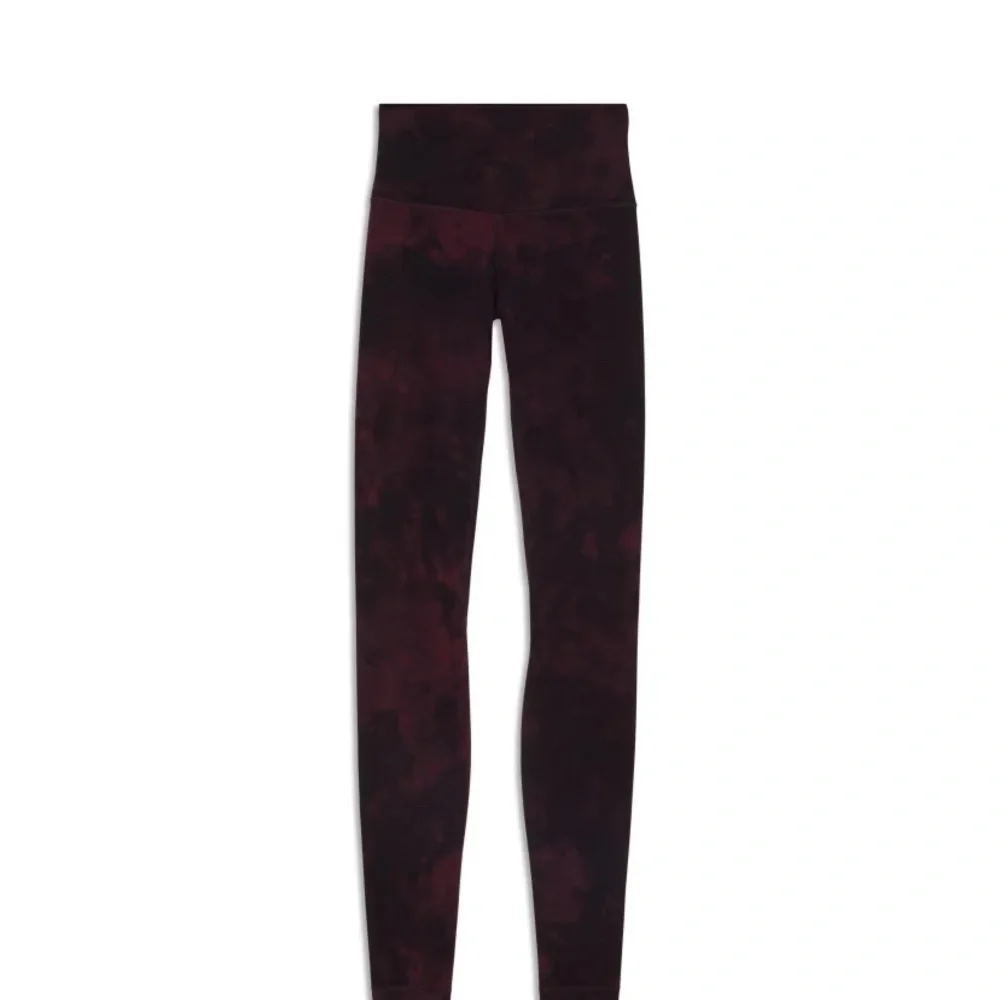 Lululemon align 25 diamond dyed